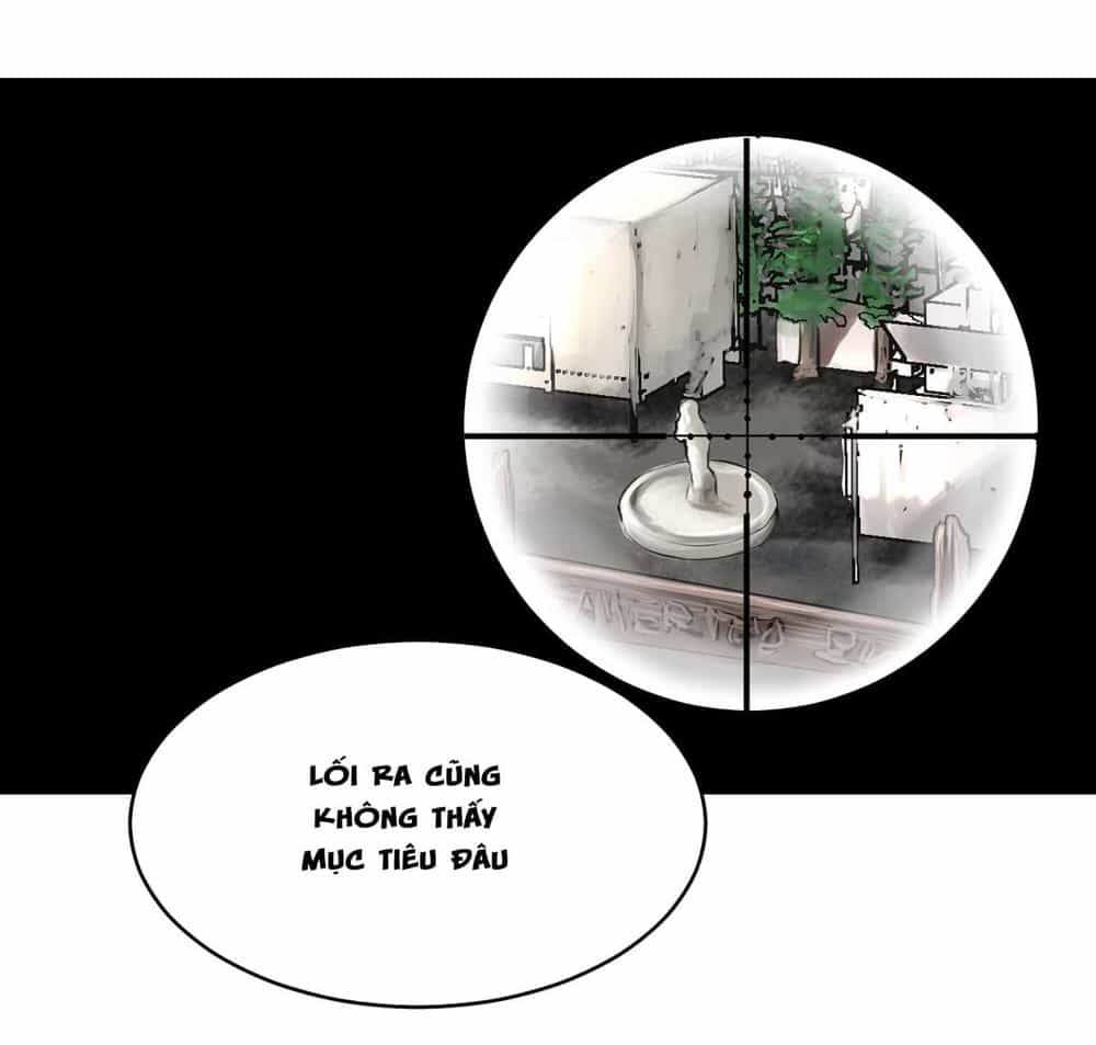 Vua Sinh Tồn - Chương 1 - ảnh 6