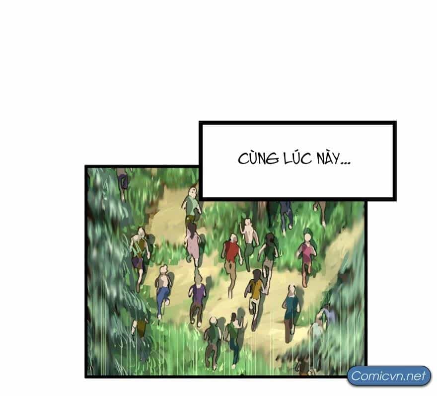 Vua Sinh Tồn - Chương 10 - ảnh 23