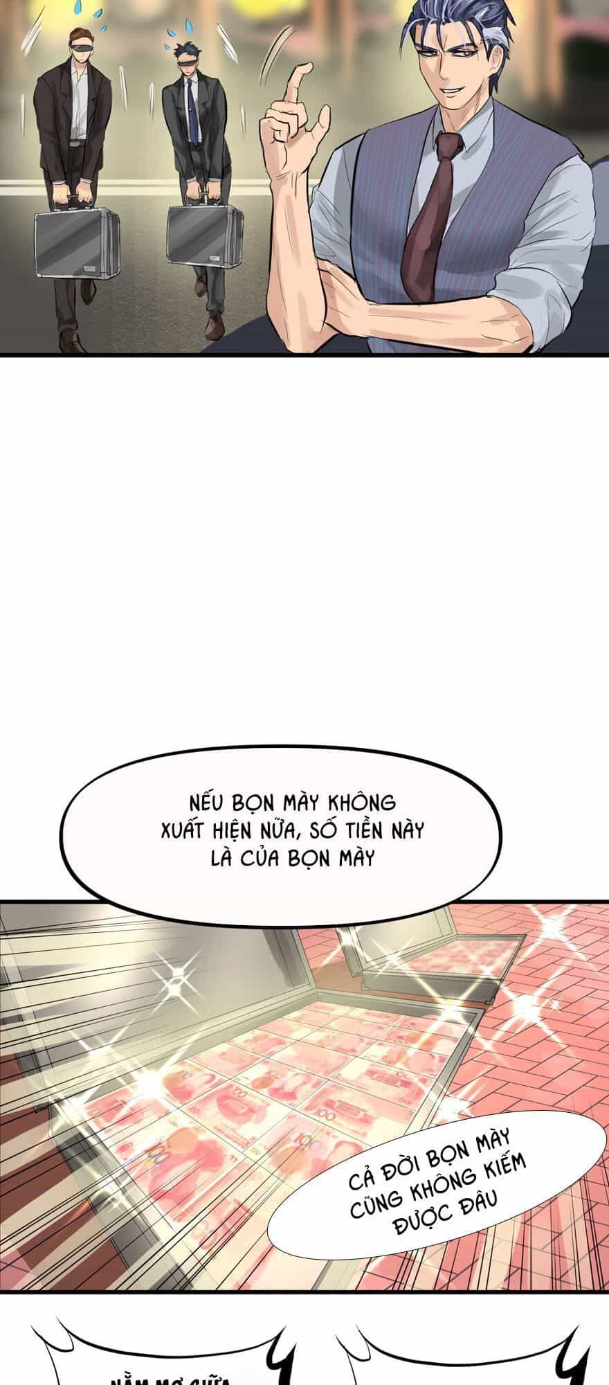 Vua Sinh Tồn - Chương 102 - ảnh 5