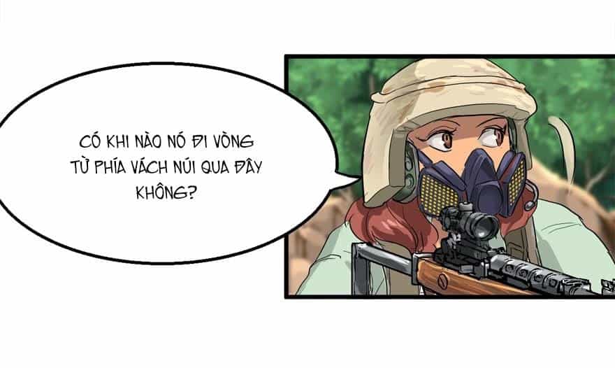 Vua Sinh Tồn - Chương 11 - ảnh 27