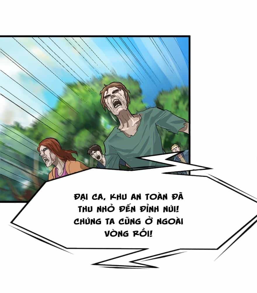 Vua Sinh Tồn - Chương 11 - ảnh 30