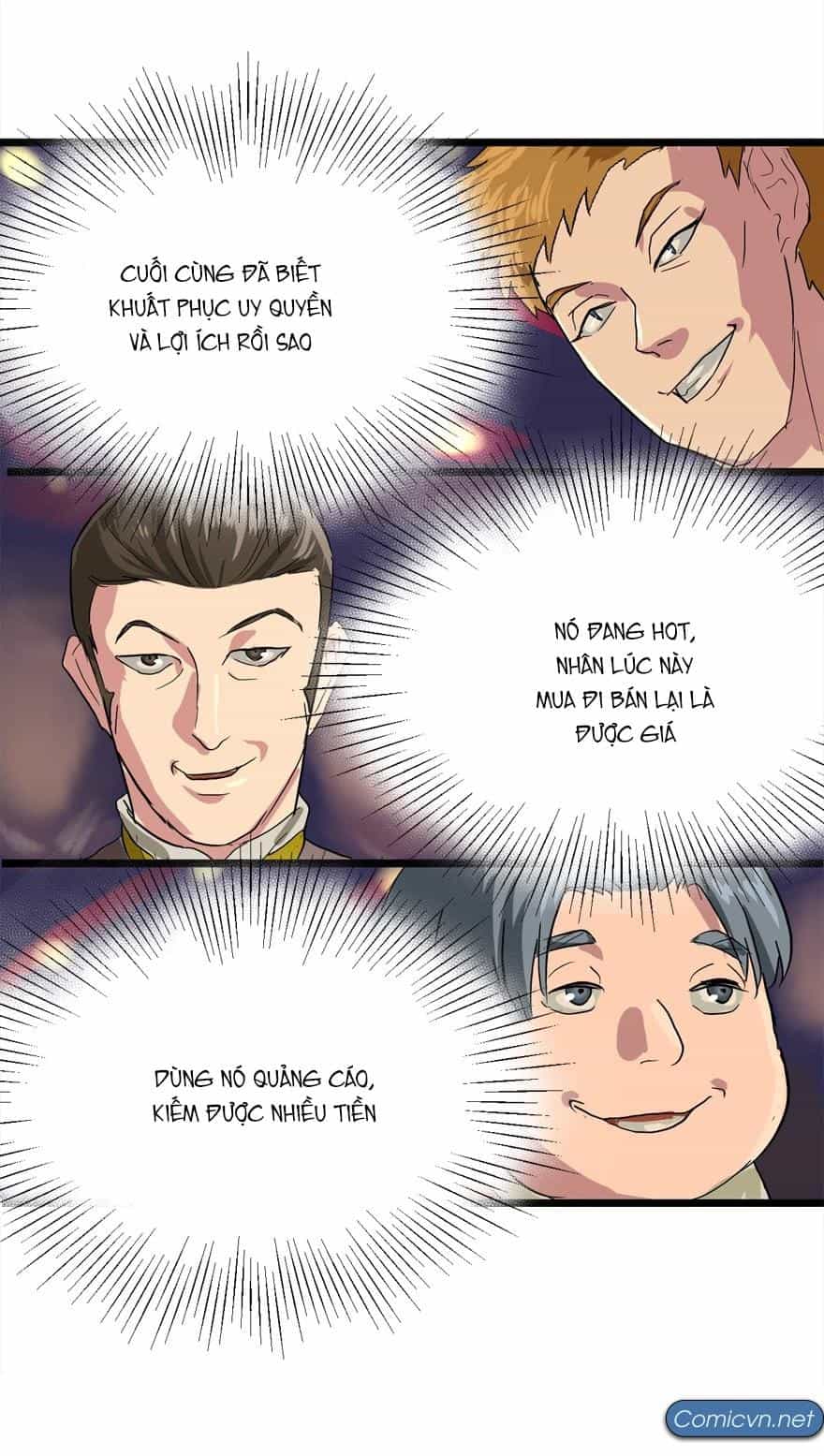 Vua Sinh Tồn - Chương 13 - ảnh 26