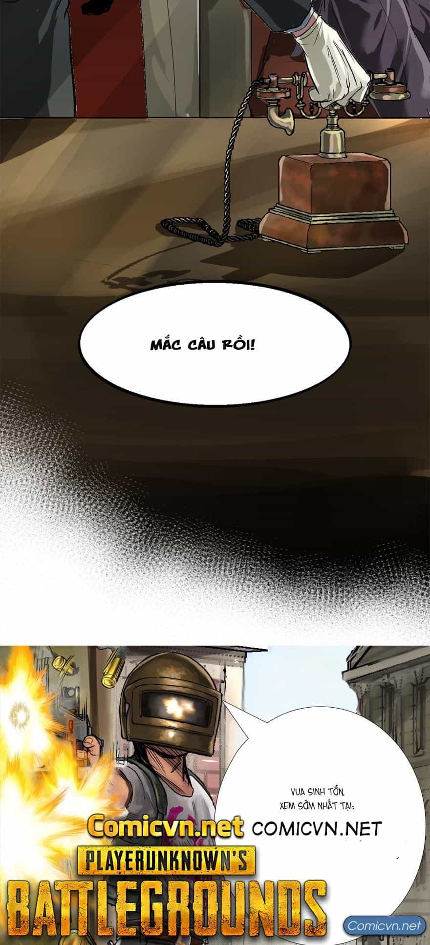 Vua Sinh Tồn - Chương 14 - ảnh 33