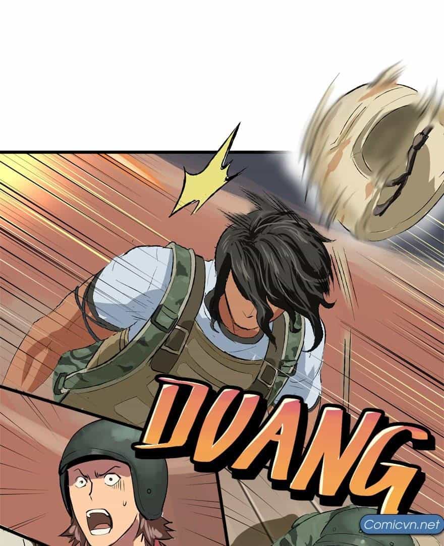 Vua Sinh Tồn - Chương 17 - ảnh 23