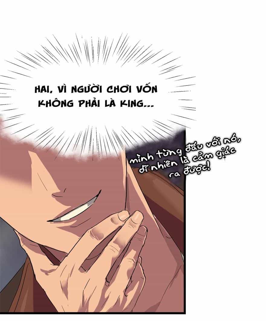 Vua Sinh Tồn - Chương 21 - ảnh 15