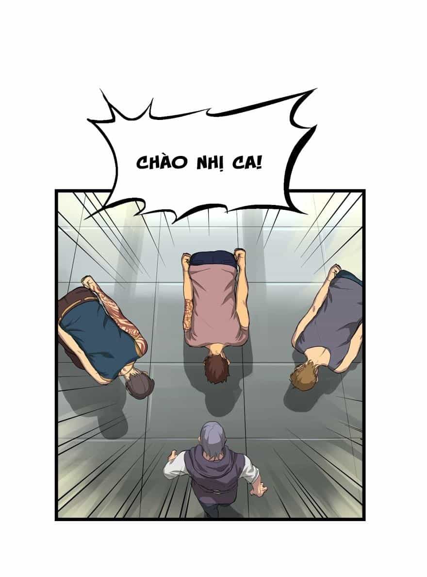 Vua Sinh Tồn - Chương 21 - ảnh 34
