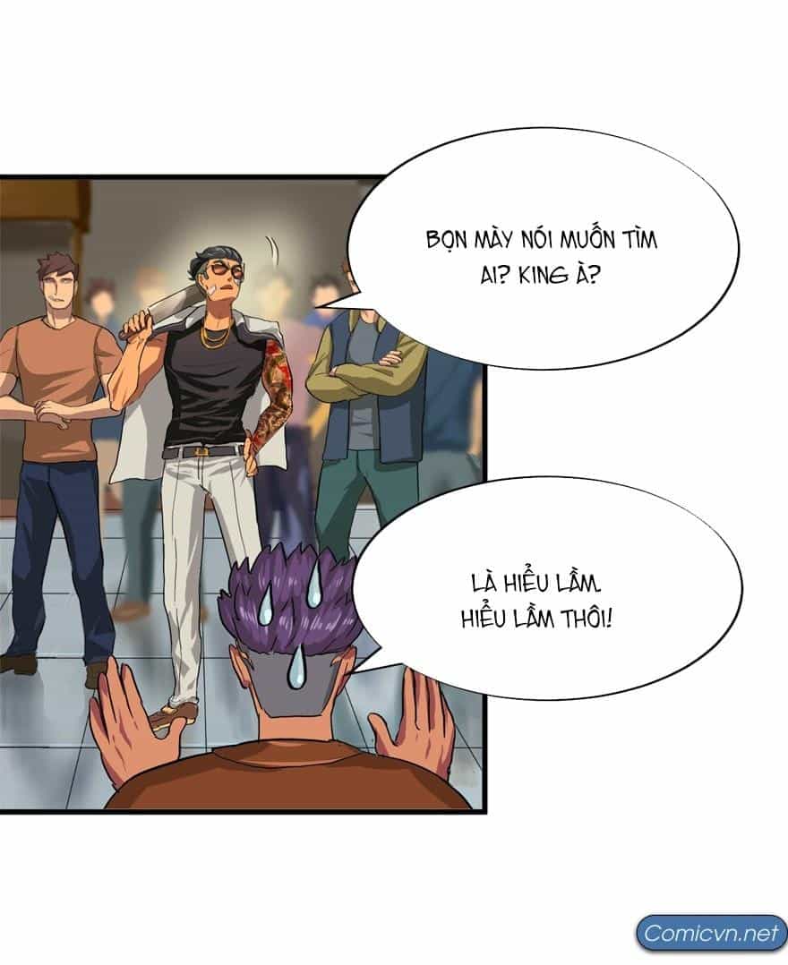 Vua Sinh Tồn - Chương 22 - ảnh 14