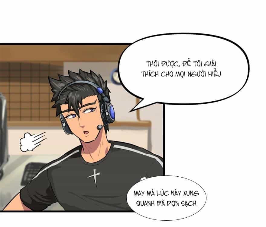 Vua Sinh Tồn - Chương 27 - ảnh 6