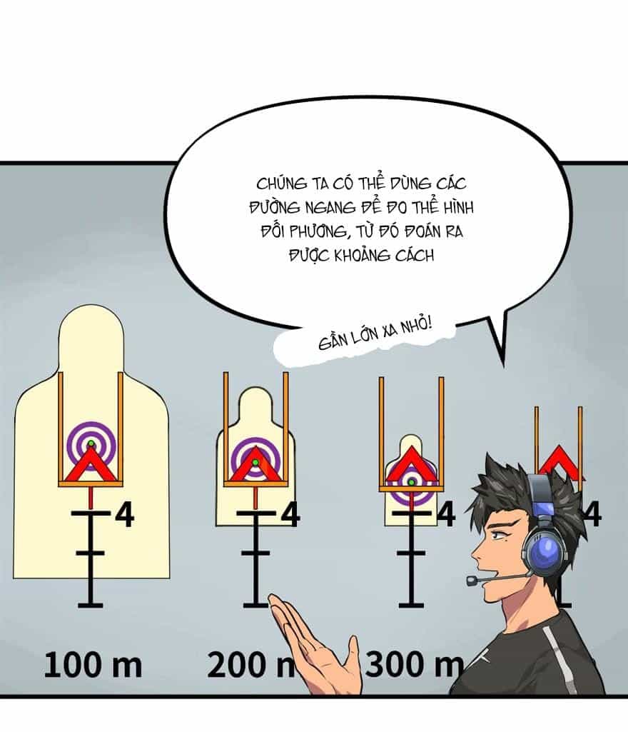Vua Sinh Tồn - Chương 27 - ảnh 9