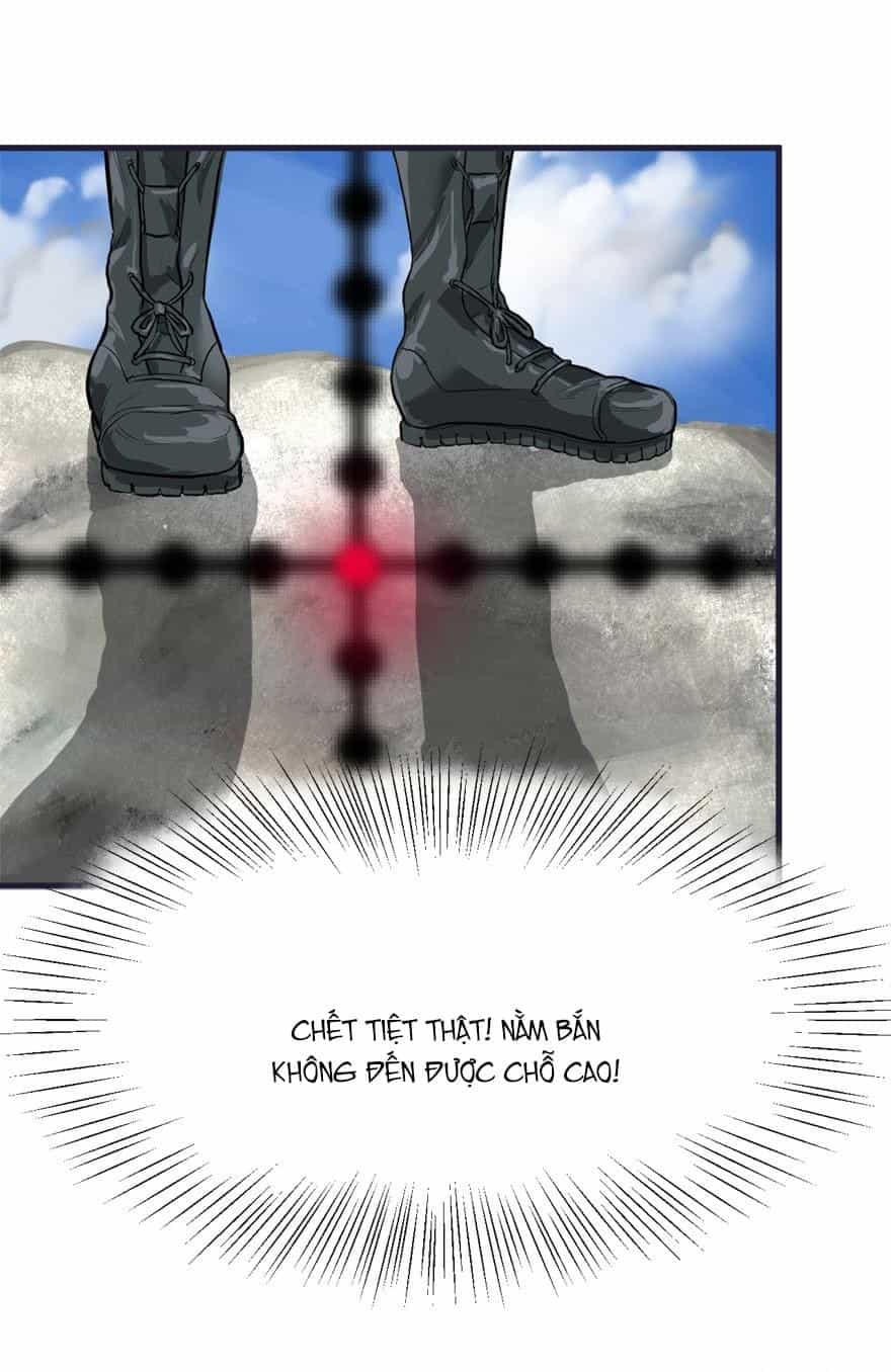 Vua Sinh Tồn - Chương 29 - ảnh 25
