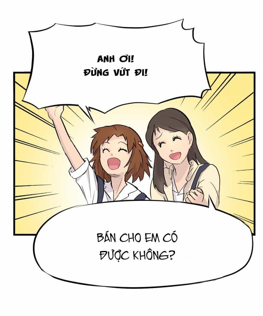 Vua Sinh Tồn - Chương 3 - ảnh 5