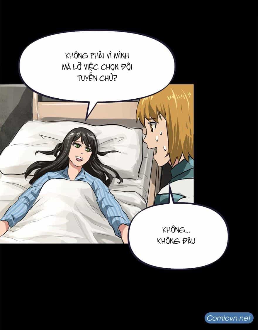 Vua Sinh Tồn - Chương 30 - ảnh 35