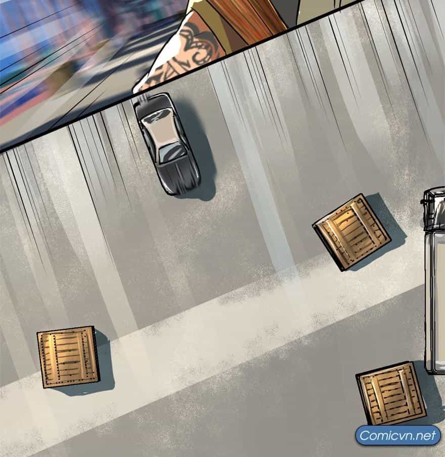 Vua Sinh Tồn - Chương 34 - ảnh 6