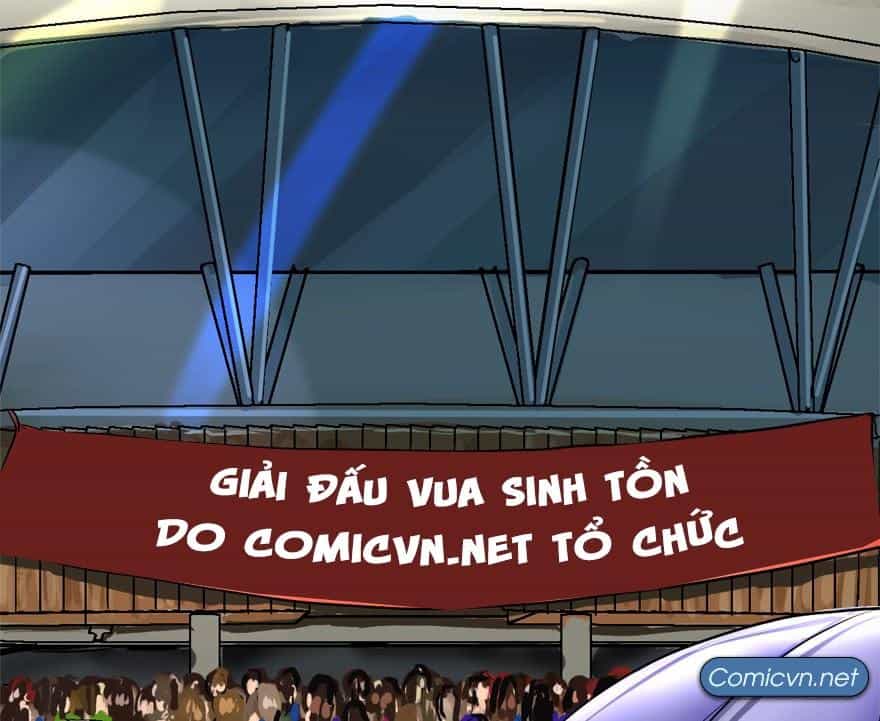 Vua Sinh Tồn - Chương 42 - ảnh 2