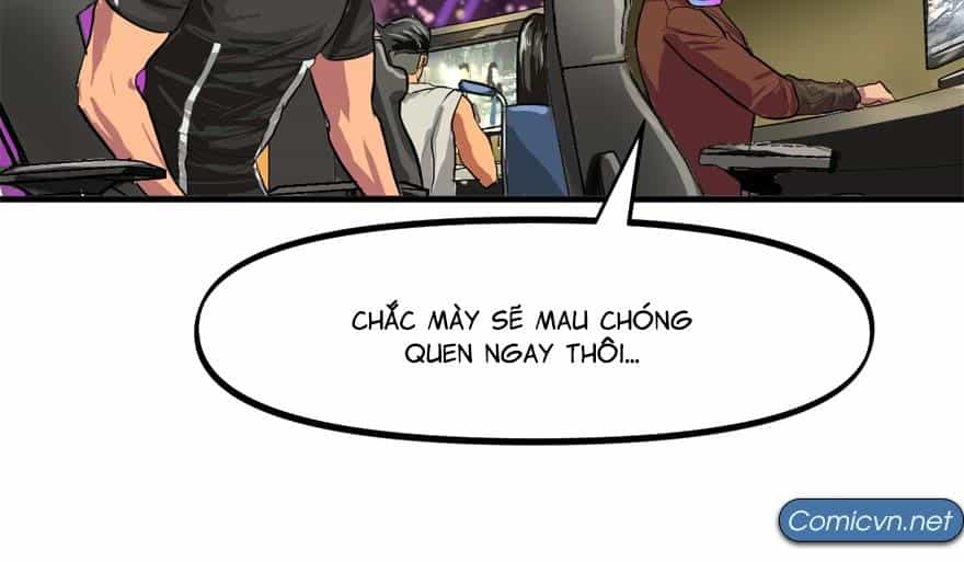 Vua Sinh Tồn - Chương 43 - ảnh 44