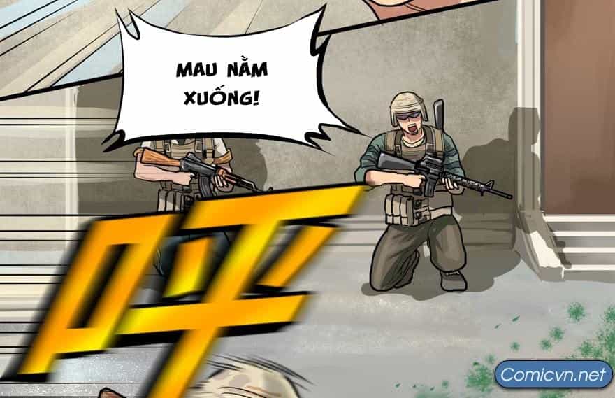 Vua Sinh Tồn - Chương 44 - ảnh 12