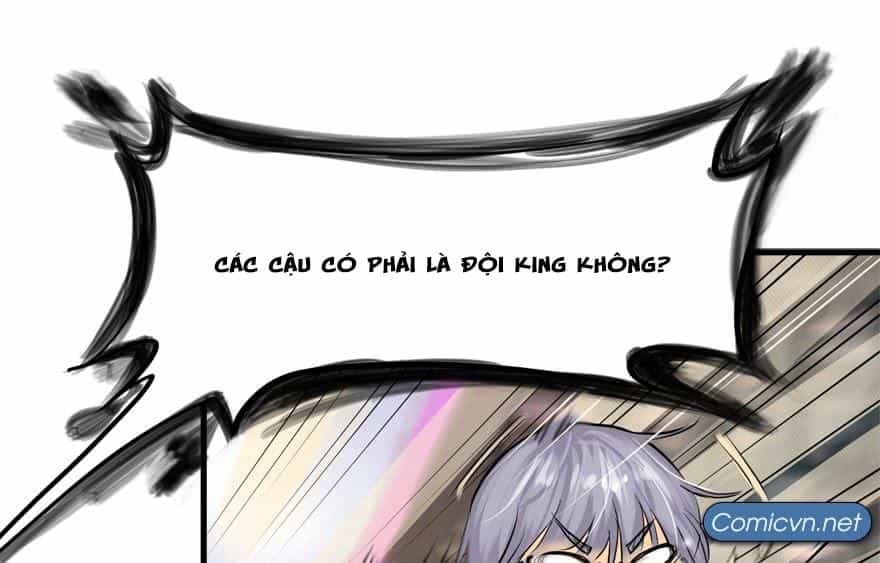 Vua Sinh Tồn - Chương 45 - ảnh 27
