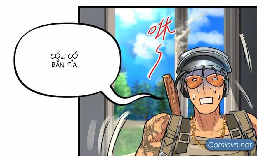 Vua Sinh Tồn - Chương 46 - ảnh 48