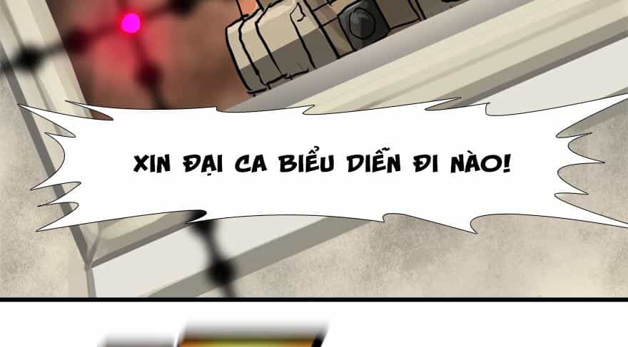 Vua Sinh Tồn - Chương 46 - ảnh 71
