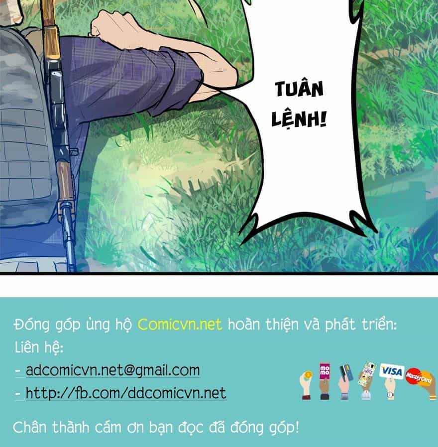 Vua Sinh Tồn - Chương 46 - ảnh 98
