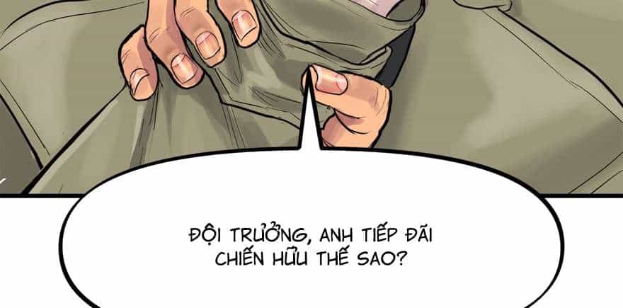 Vua Sinh Tồn - Chương 48 - ảnh 39