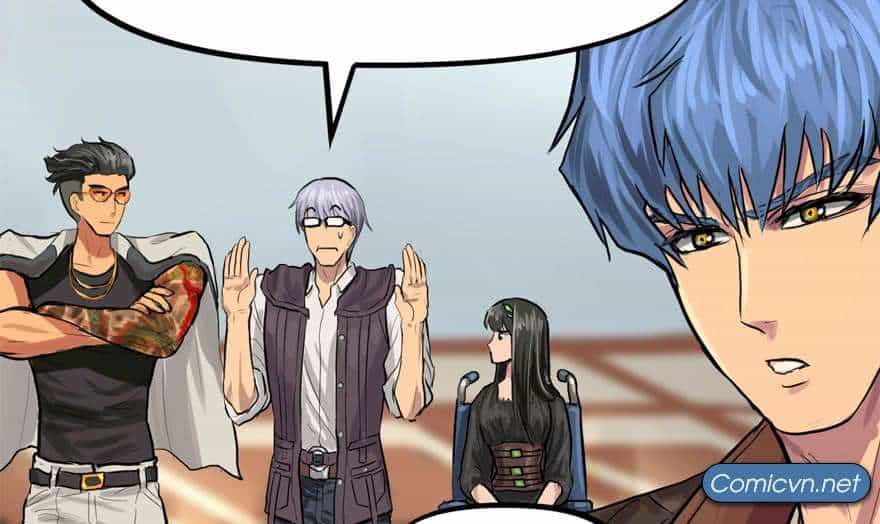 Vua Sinh Tồn - Chương 48 - ảnh 45