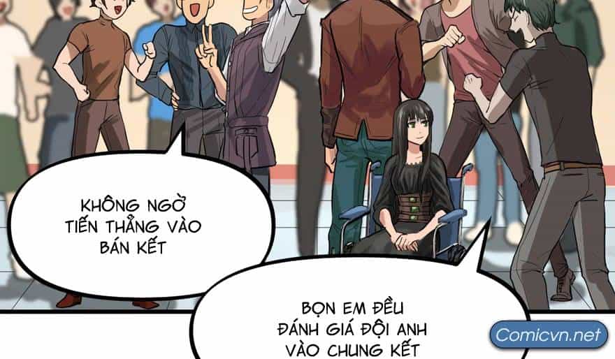 Vua Sinh Tồn - Chương 49 - ảnh 4