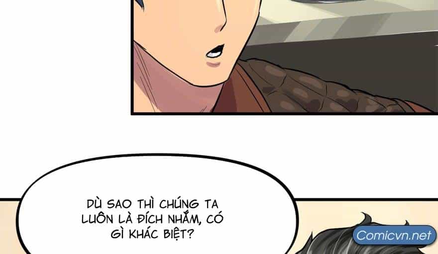 Vua Sinh Tồn - Chương 49 - ảnh 44