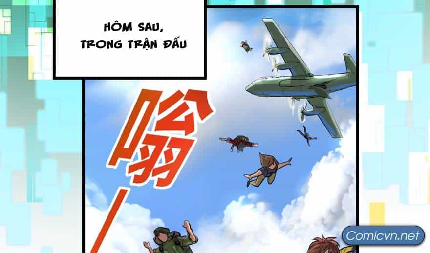 Vua Sinh Tồn - Chương 49 - ảnh 52