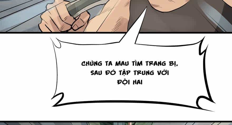Vua Sinh Tồn - Chương 49 - ảnh 55