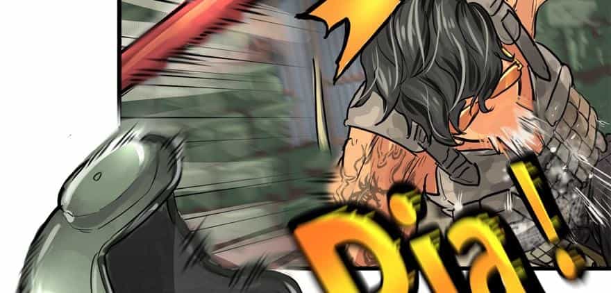 Vua Sinh Tồn - Chương 51 - ảnh 100
