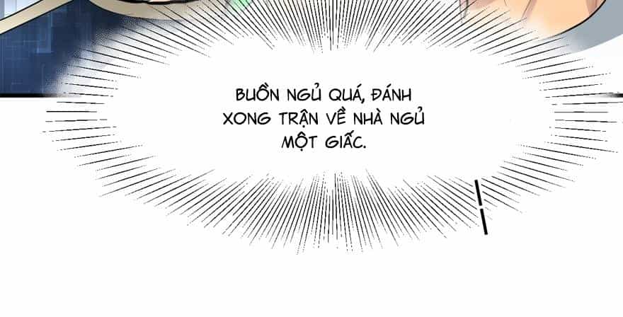 Vua Sinh Tồn - Chương 51 - ảnh 26