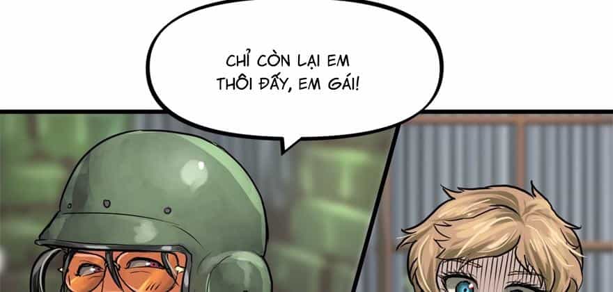 Vua Sinh Tồn - Chương 51 - ảnh 91