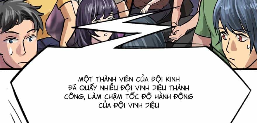 Vua Sinh Tồn - Chương 52 - ảnh 21
