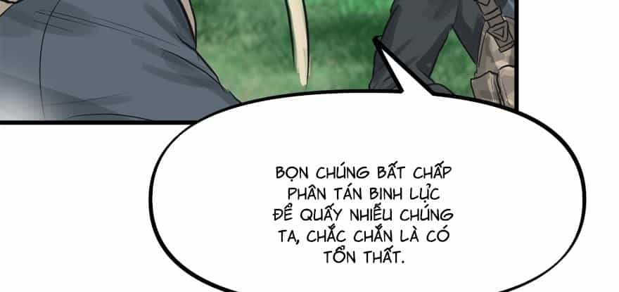 Vua Sinh Tồn - Chương 52 - ảnh 51