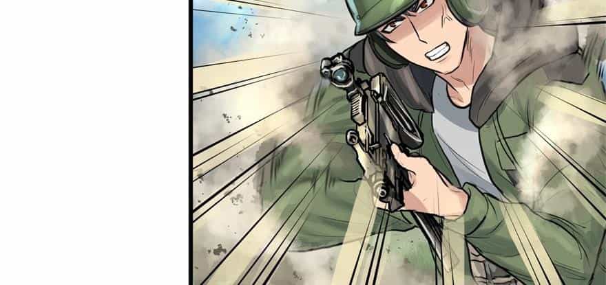 Vua Sinh Tồn - Chương 53 - ảnh 37