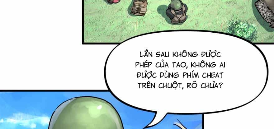 Vua Sinh Tồn - Chương 53 - ảnh 49