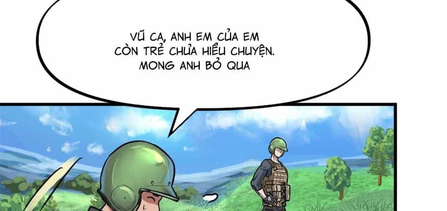 Vua Sinh Tồn - Chương 53 - ảnh 58