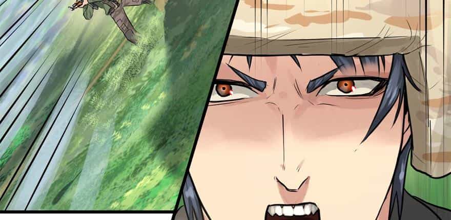 Vua Sinh Tồn - Chương 54 - ảnh 106