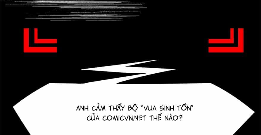 Vua Sinh Tồn - Chương 56 - ảnh 104