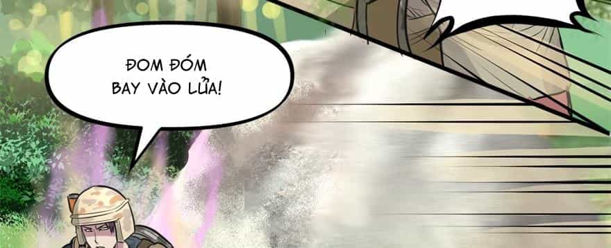 Vua Sinh Tồn - Chương 56 - ảnh 21
