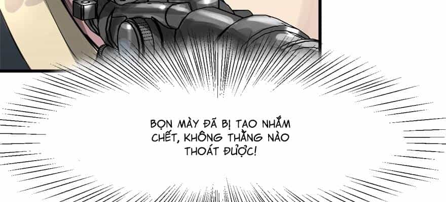 Vua Sinh Tồn - Chương 56 - ảnh 4
