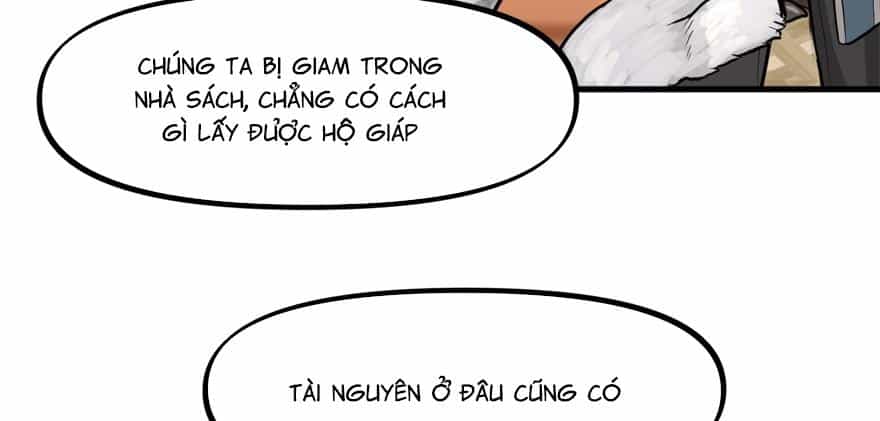 Vua Sinh Tồn - Chương 59 - ảnh 71