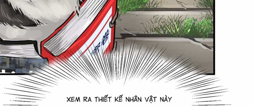 Vua Sinh Tồn - Chương 59 - ảnh 93