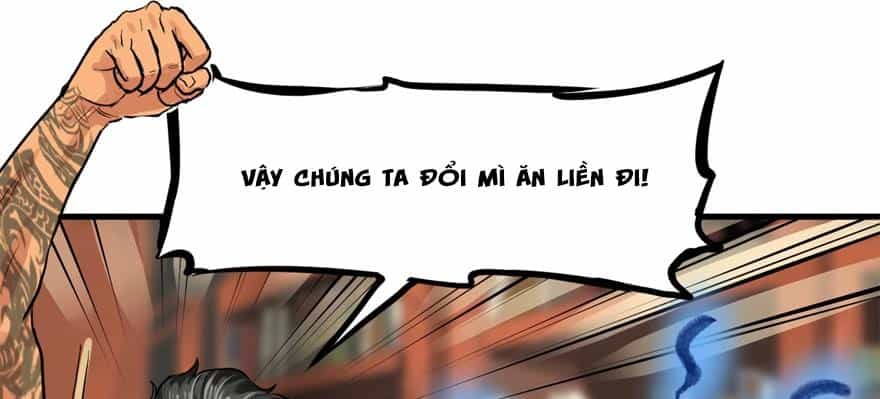 Vua Sinh Tồn - Chương 61 - ảnh 37