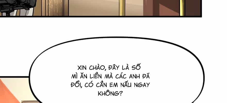 Vua Sinh Tồn - Chương 61 - ảnh 46