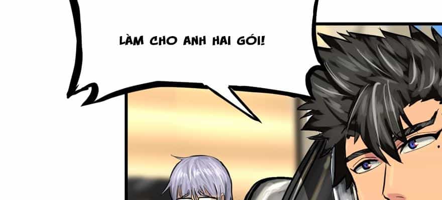 Vua Sinh Tồn - Chương 61 - ảnh 50