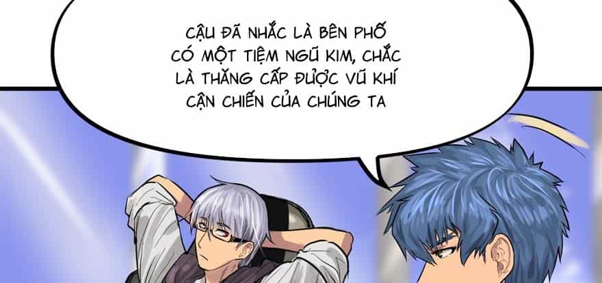 Vua Sinh Tồn - Chương 61 - ảnh 64