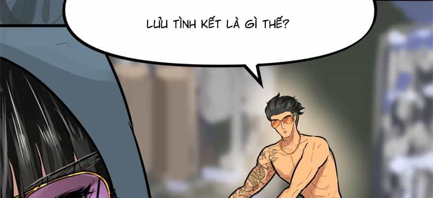 Vua Sinh Tồn - Chương 62 - ảnh 64