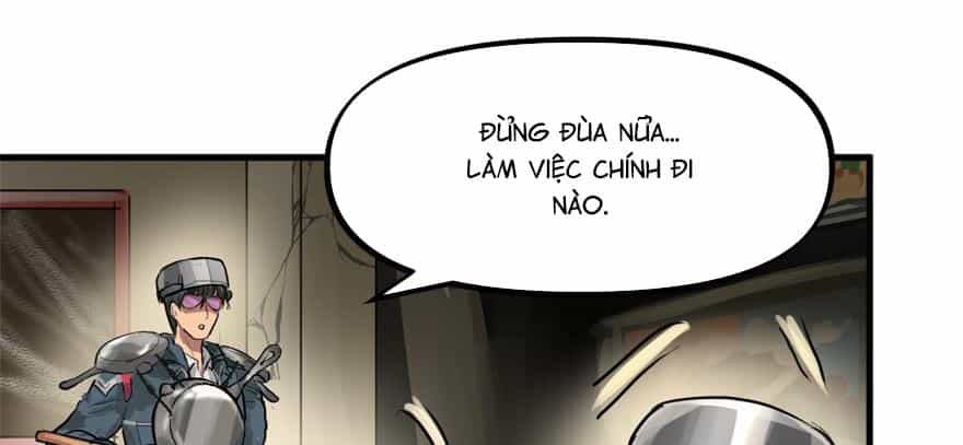Vua Sinh Tồn - Chương 63 - ảnh 25